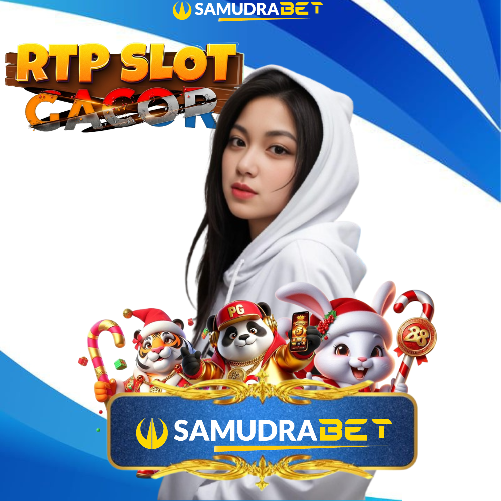 SAMUDRABET gacor
